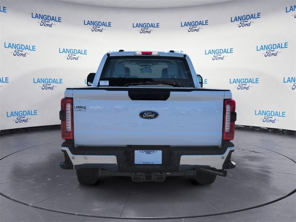 New 2026 Ford F250 XL w/ 360-Degree Camera Package image 8