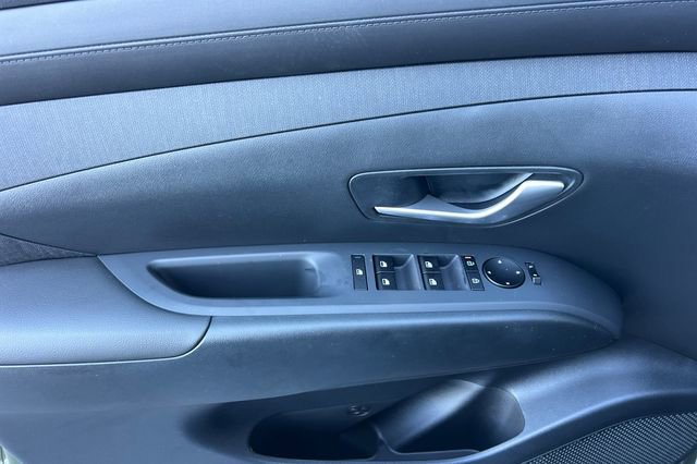 New 2026 Hyundai Tucson SEL image 11