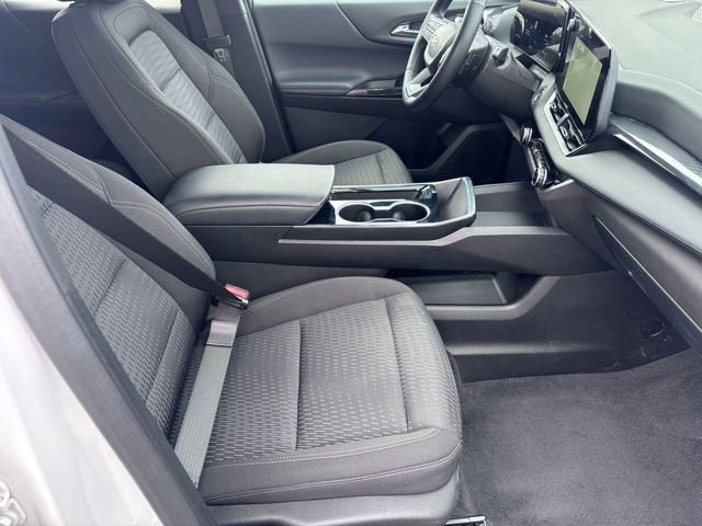 Used 2025 Chevrolet Equinox LT image 33
