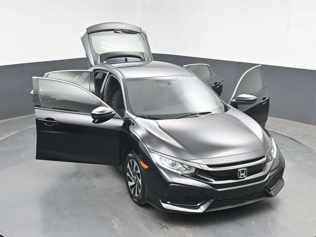 Used 2018 Honda Civic LX image 48