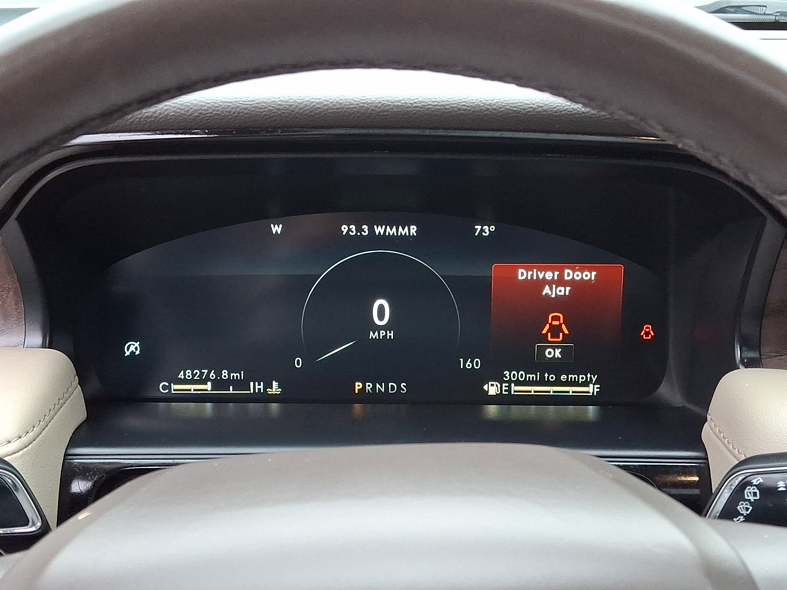 Certified 2023 Lincoln Nautilus Reserve AWD/4WD image 23
