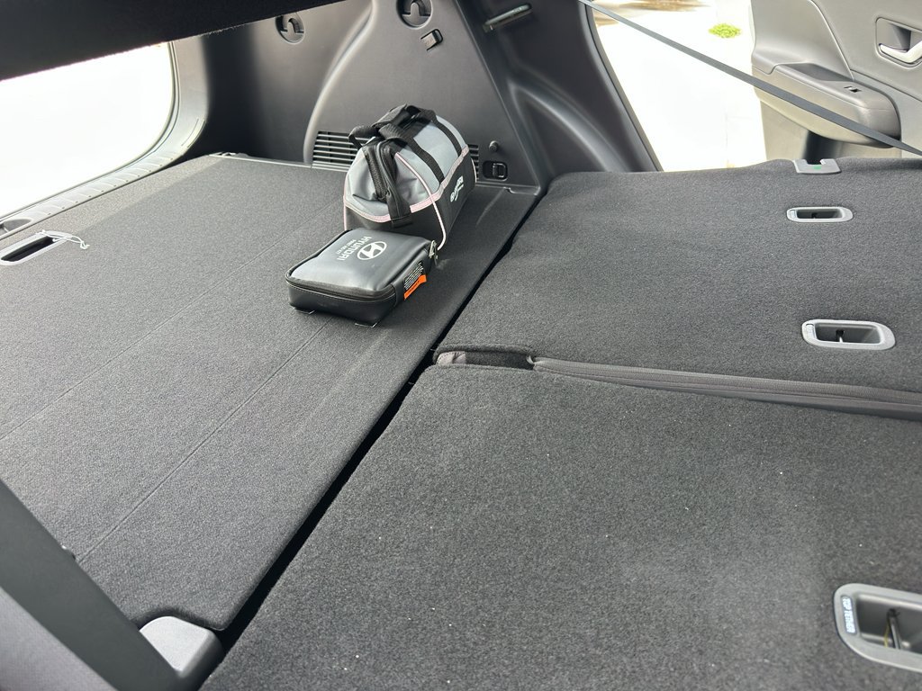 New 2026 Hyundai Kona Limited FWD image 39