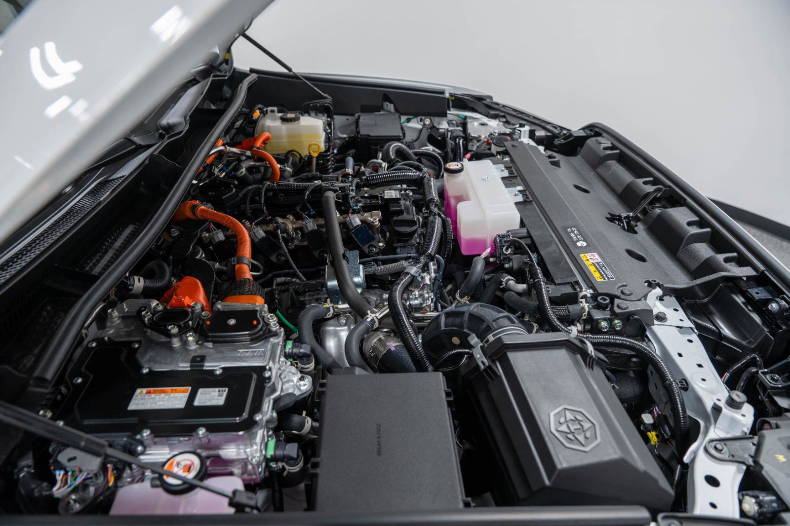 Used 2025 Toyota 4Runner Trailhunter image 51