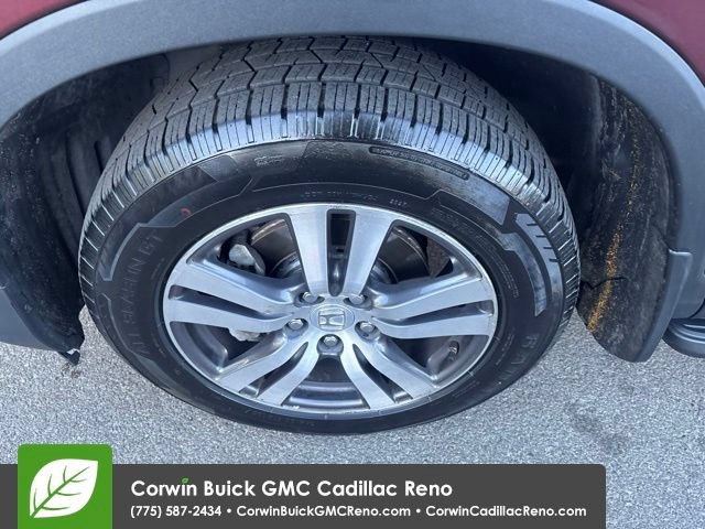 Used 2018 Honda Pilot EX-L image 44
