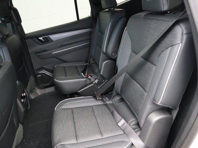 New 2026 Buick Enclave Sport Touring w/ Power Package image 15