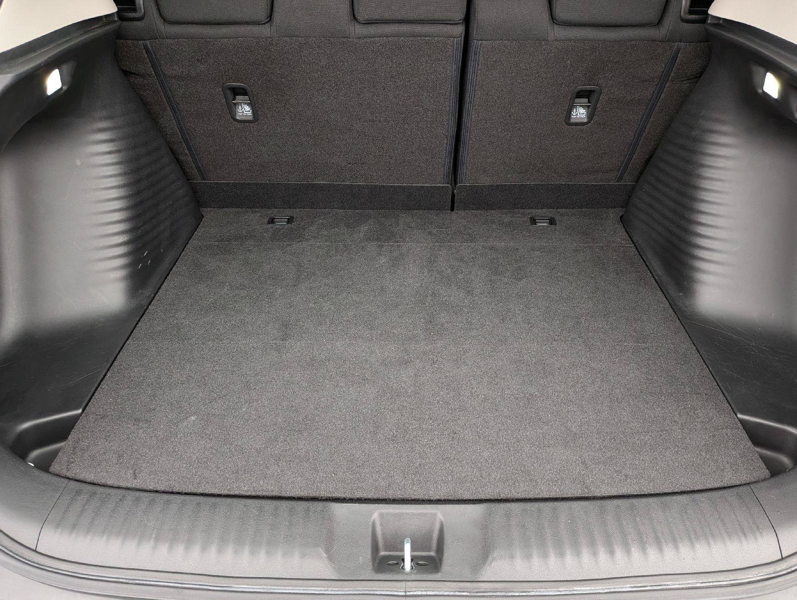 Certified 2024 Honda HR-V LX image 10