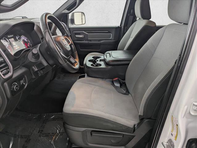 Used 2022 RAM 2500 Big Horn AWD/4WD image 15