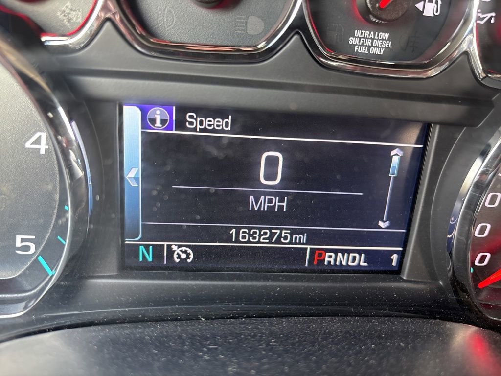 Used 2018 Chevrolet Silverado 2500 LT image 3