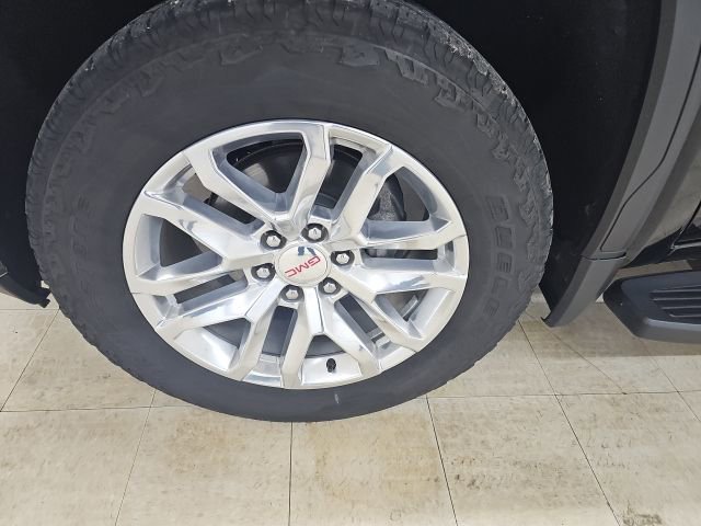 Used 2021 GMC Sierra 1500 SLT w/ SLT Premium Plus Package image 26