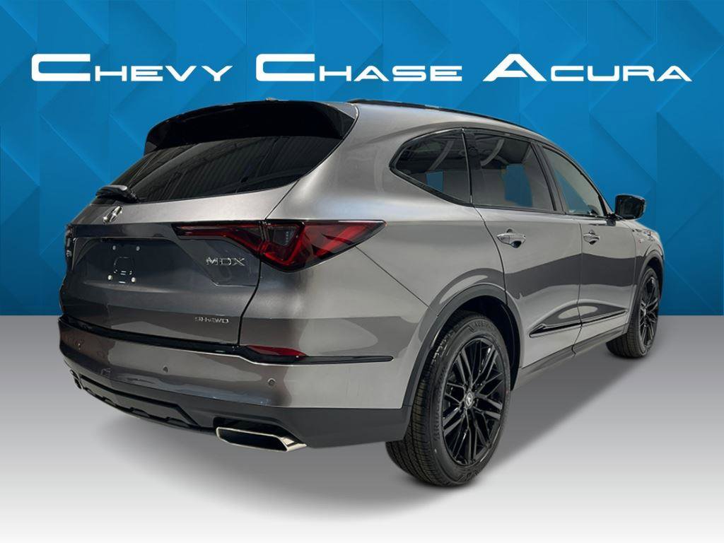 New 2026 Acura MDX A-Spec image 5