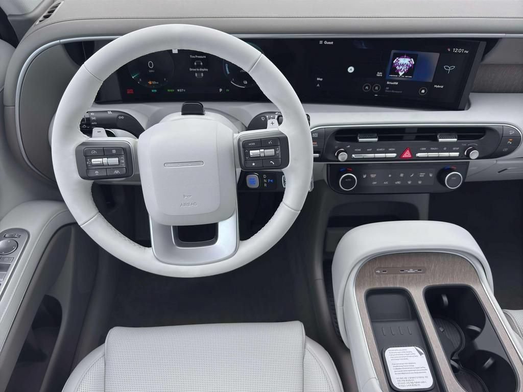 New 2026 Hyundai Palisade SEL AWD/4WD image 74