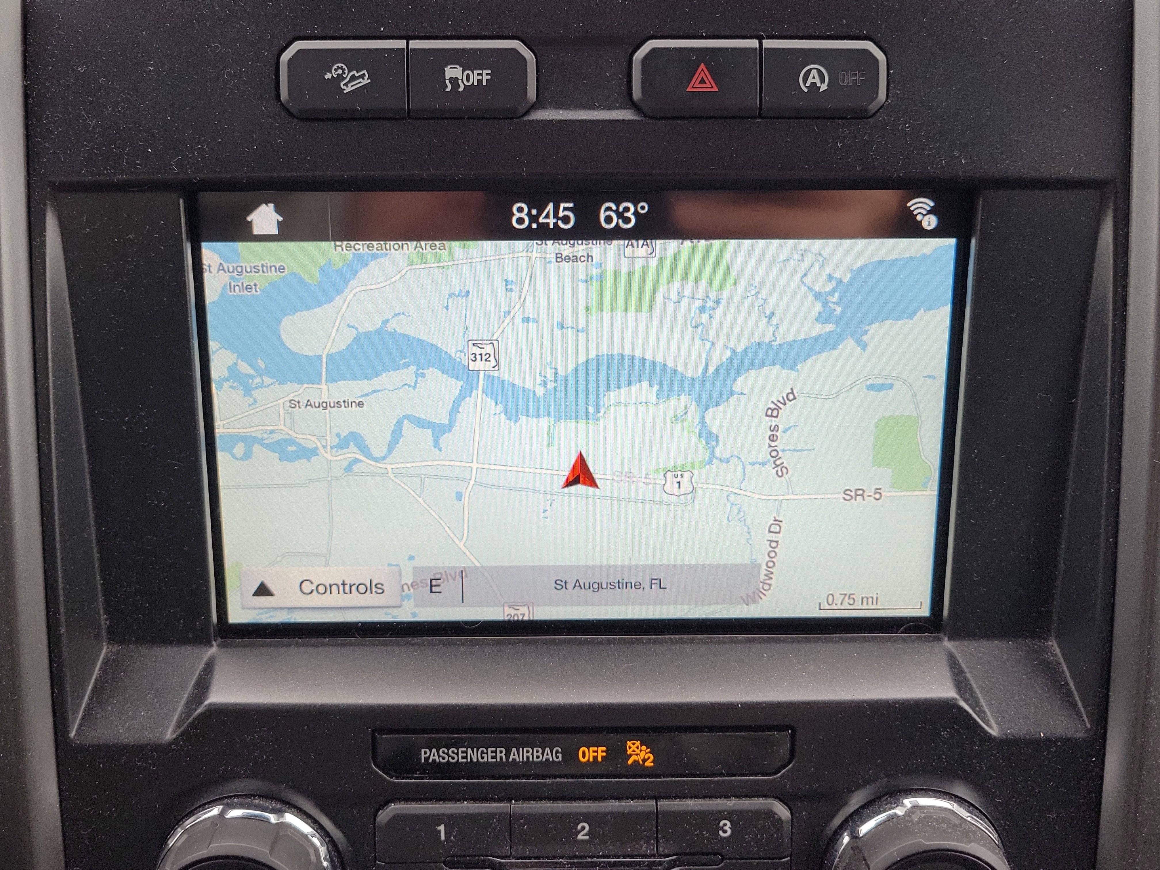 Used 2018 Ford F150 XLT w/ Equipment Group 302A Luxury image 30