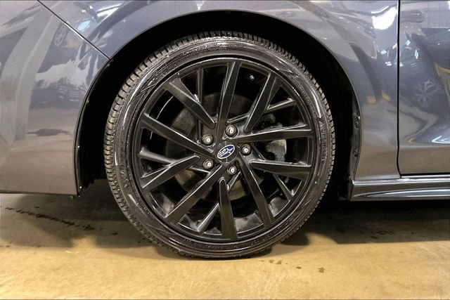 Used 2024 Subaru Impreza RS AWD/4WD image 9