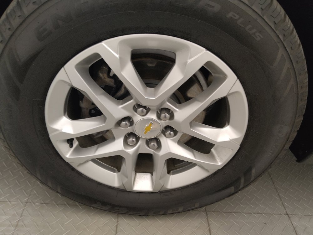 Used 2021 Chevrolet Traverse LT AWD/4WD image 31