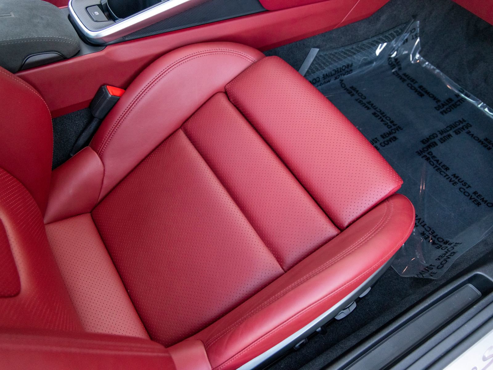 Used 2021 Porsche 911 Turbo S image 47