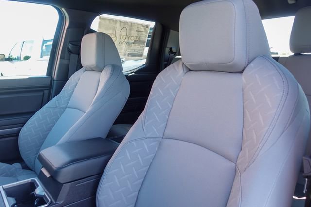 New 2026 Toyota Tacoma SR5 AWD/4WD image 27