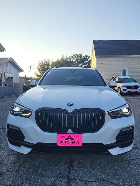 Used 2019 BMW X5 xDrive40i w/ Convenience Package image 22