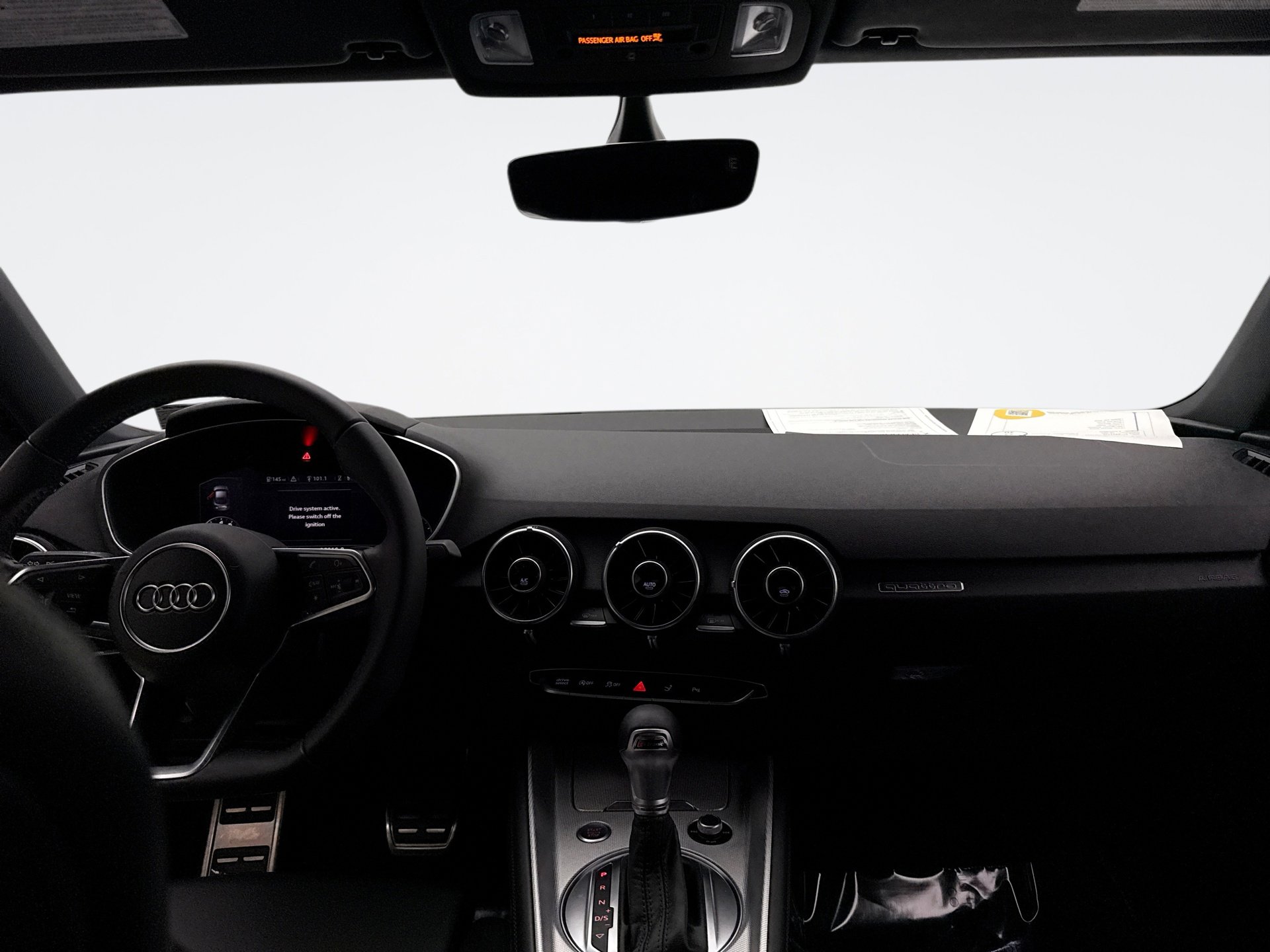 Used 2022 Audi TT 2.0T image 14