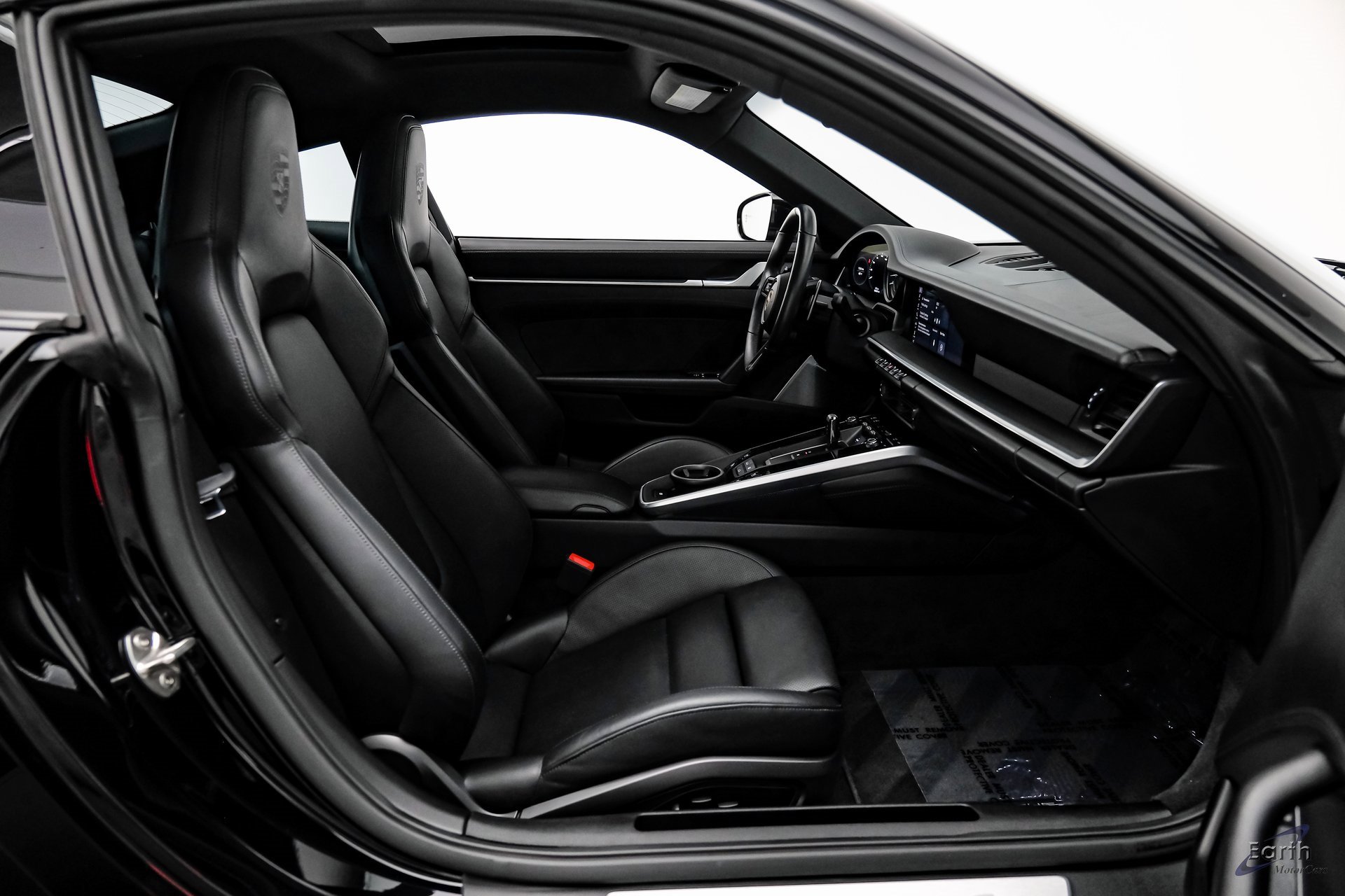 Used 2020 Porsche 911 Carrera 4S image 43