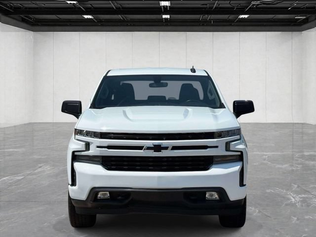Used 2019 Chevrolet Silverado 1500 RST w/ All-Star Edition AWD/4WD image 2