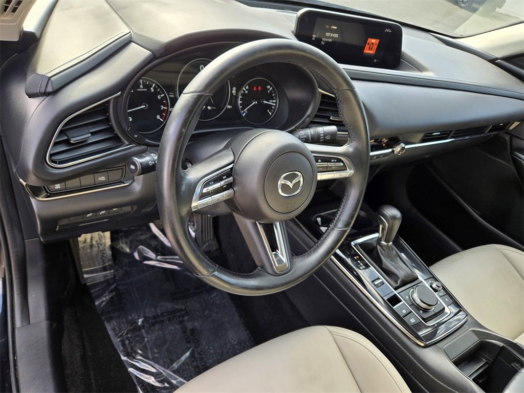 Certified 2023 MAZDA CX-30 AWD 2.5 S w/ Preferred Package image 13