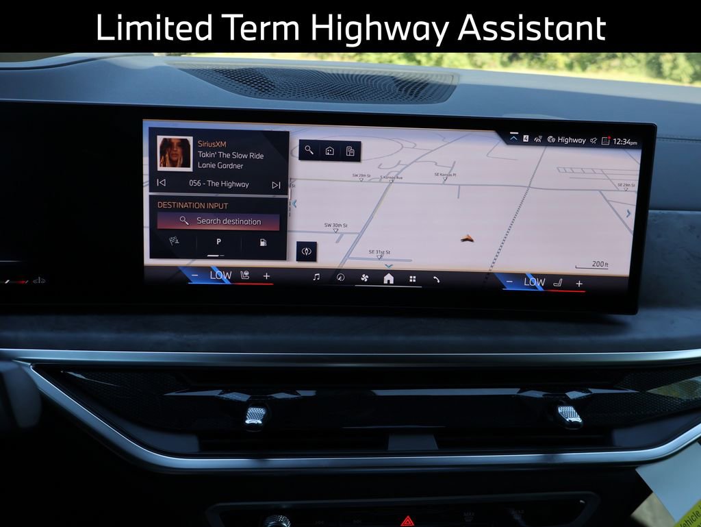 New 2026 BMW X7 xDrive40i w/ Executive Package image 27