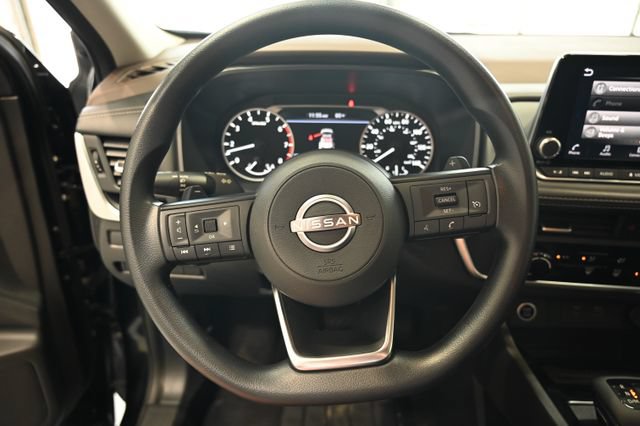 Used 2023 Nissan Rogue S AWD/4WD image 22