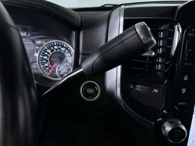 Used 2022 RAM 3500 Laramie AWD/4WD image 16