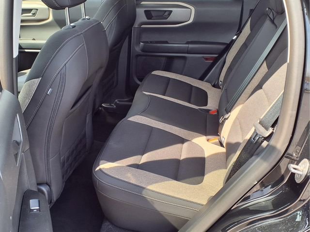 New 2025 Ford Bronco Sport Big Bend image 11