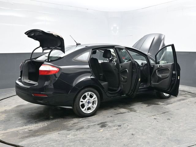 Used 2016 Ford Fiesta SE image 46