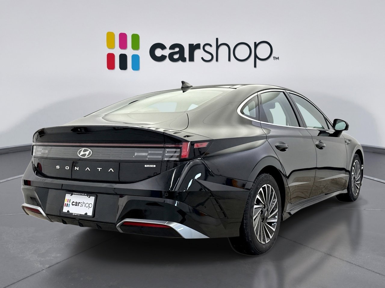 Used 2024 Hyundai Sonata Limited image 5