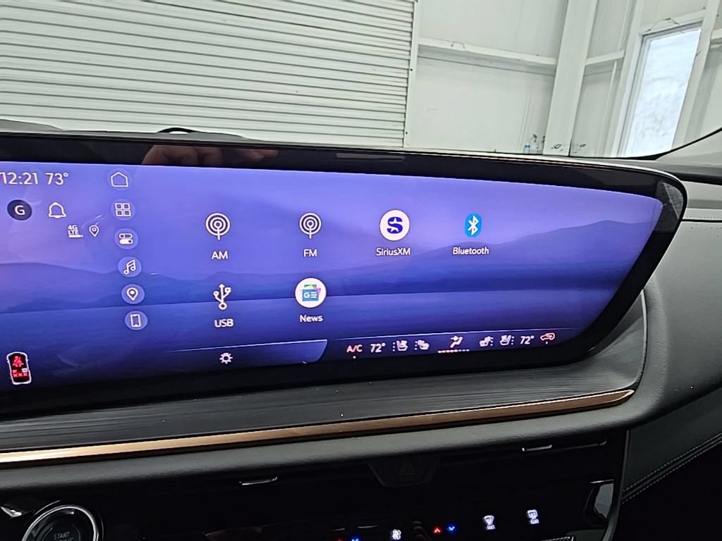 New 2026 Buick Envision Avenir AWD/4WD image 15
