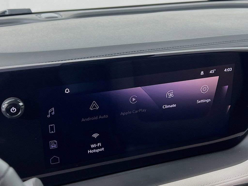 Used 2024 Buick Encore GX Avenir w/ Avenir Convenience Package image 14