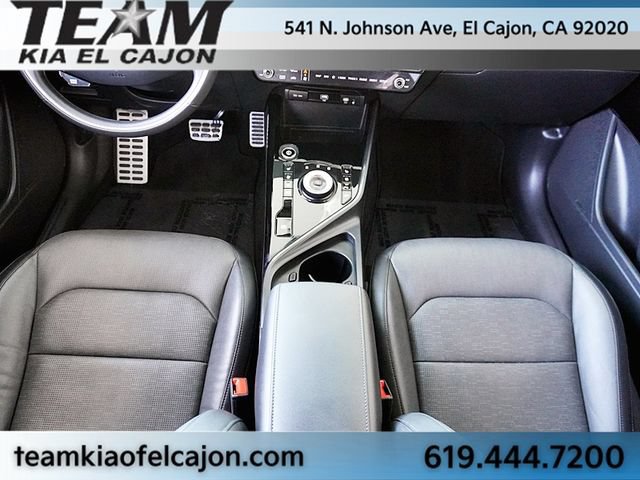 Certified 2023 Kia Niro Wave FWD image 21