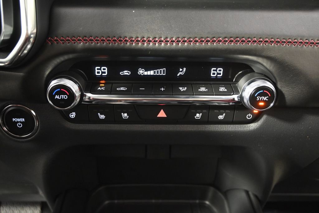 New 2026 MAZDA CX-50 2.5 Hybrid w/ Weather Package image 30