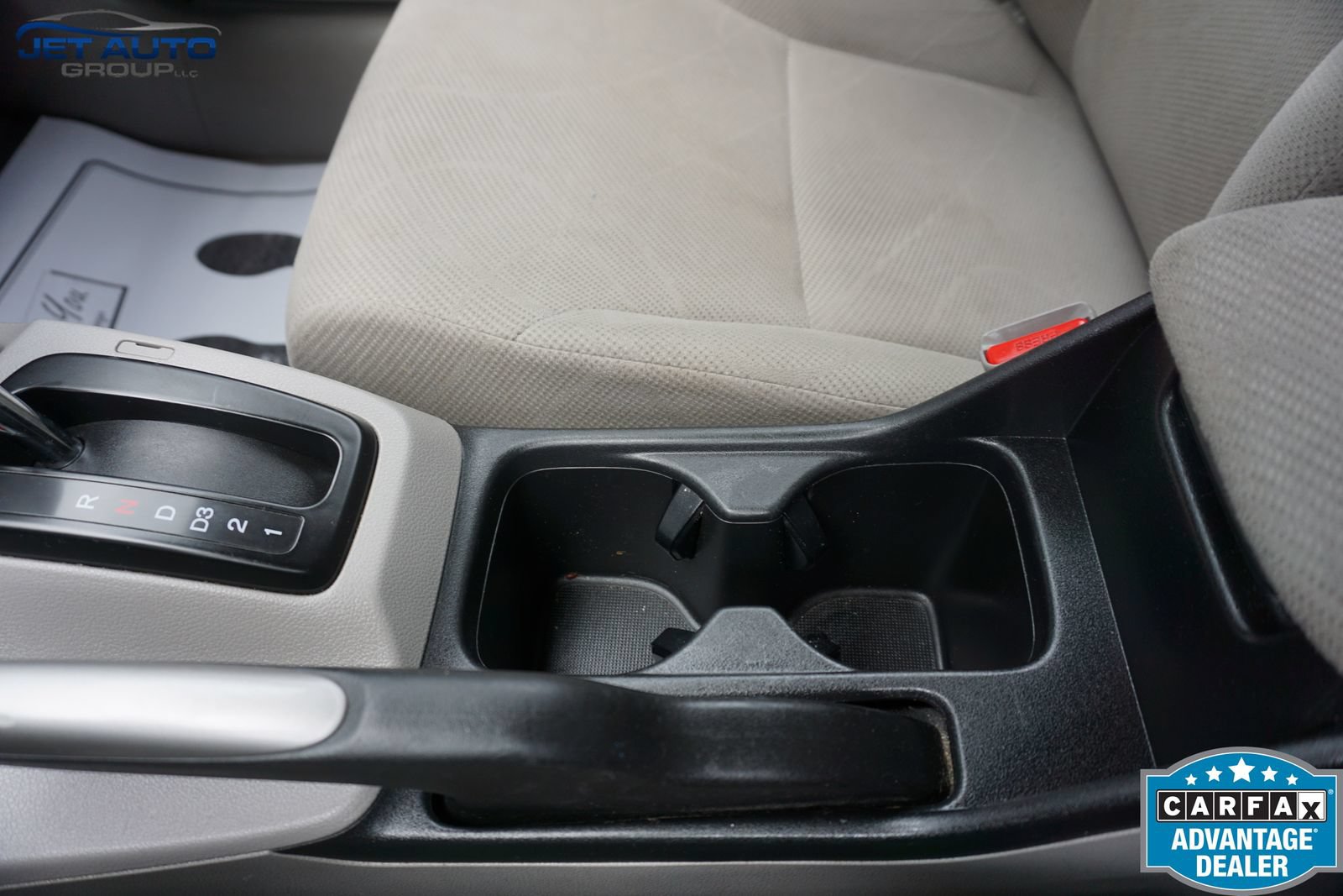 Used 2012 Honda Civic LX image 29