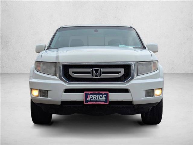 Used 2011 Honda Ridgeline RTL image 2