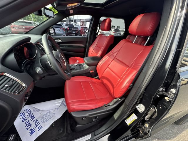 Used 2018 Dodge Durango GT w/ Premium Group AWD/4WD image 20