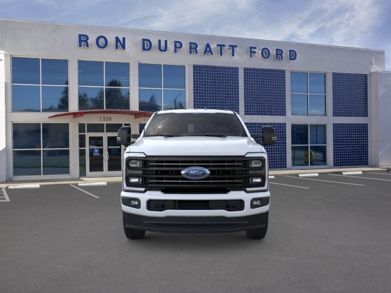 New 2026 Ford F250 Platinum AWD/4WD image 29