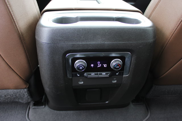 Used 2022 Chevrolet Tahoe High Country w/ Max Trailering Package AWD/4WD image 40