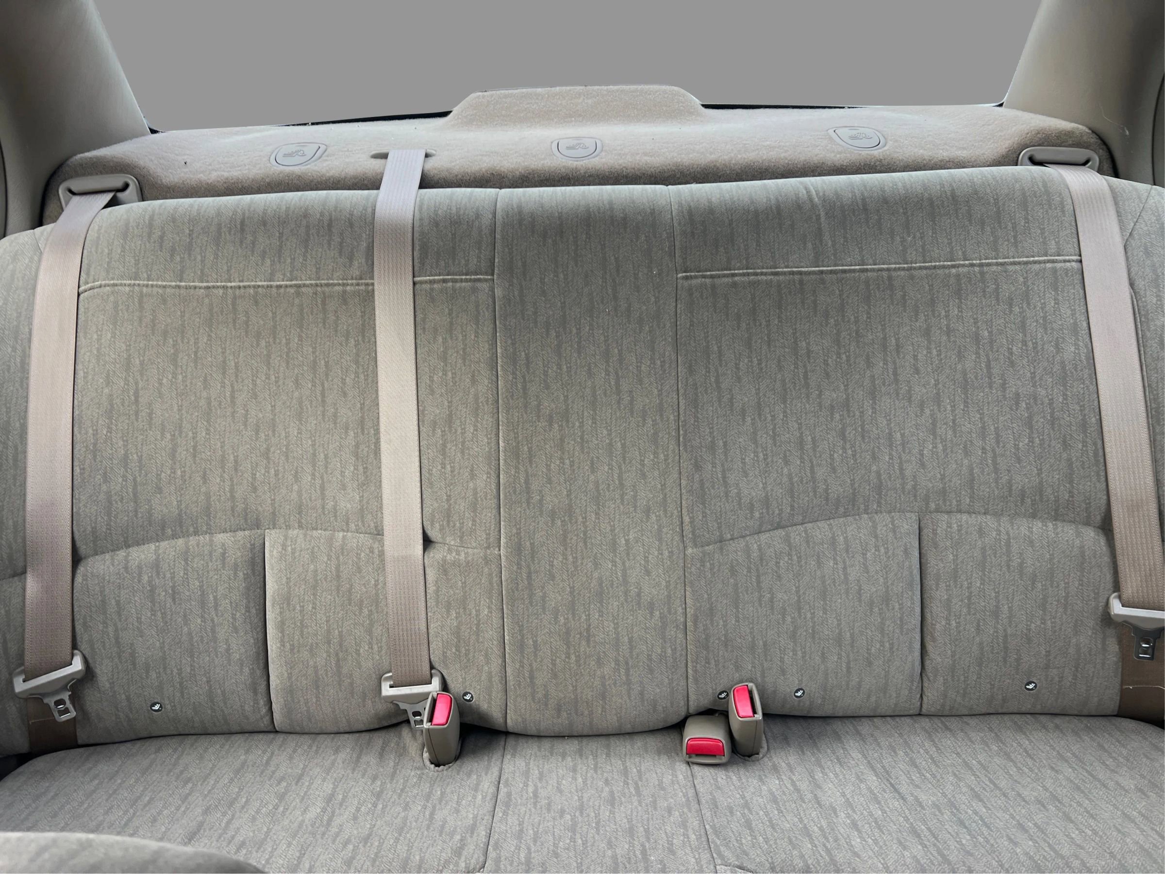 Used 2002 Buick Le Sabre Custom image 16