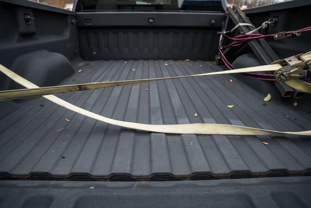 Used 2017 Chevrolet Silverado 3500 W/T w/ WT Convenience Package image 9