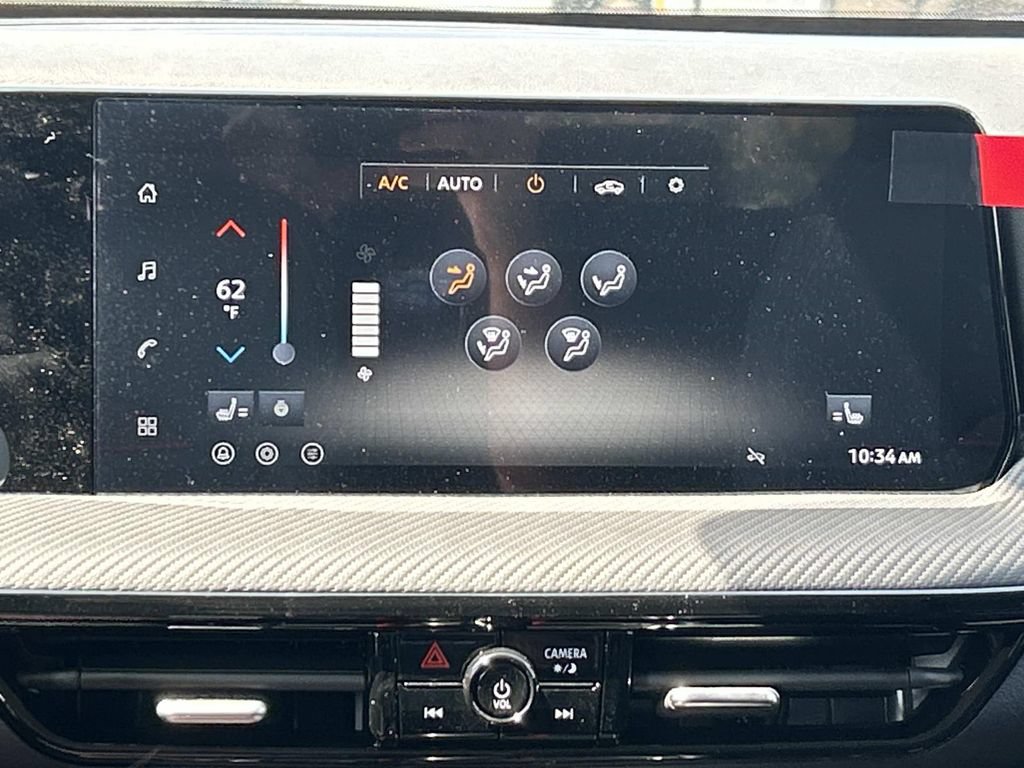New 2026 Nissan Kicks SR w/ SR Premium Package FWD image 24