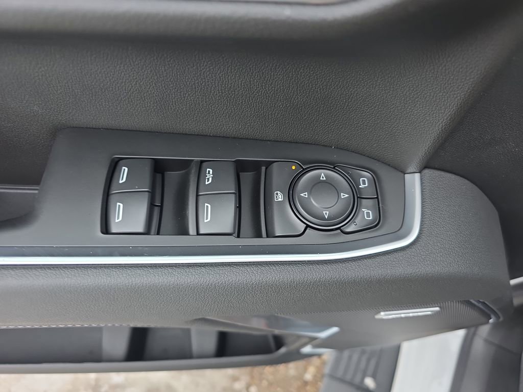 New 2026 GMC Sierra 1500 Elevation w/ Elevation Premium Package AWD/4WD image 27