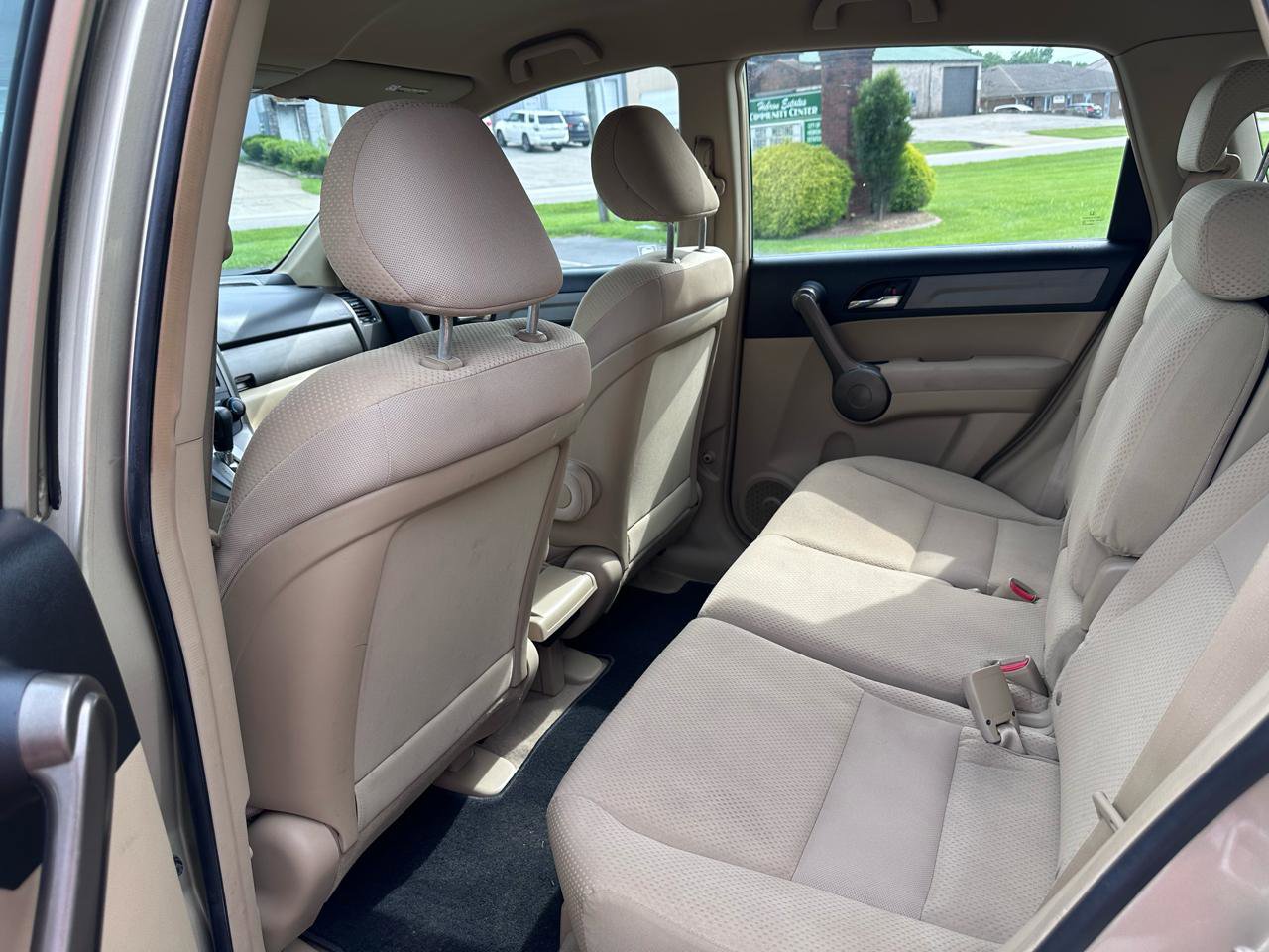 Used 2009 Honda CR-V LX image 16