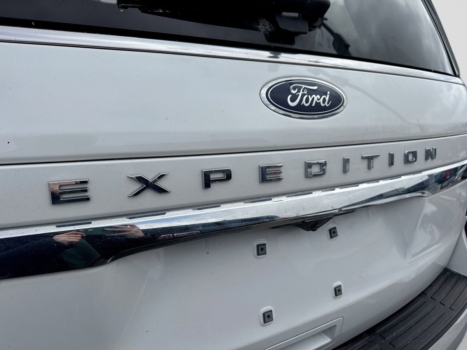 Certified 2022 Ford Expedition Limited image 15
