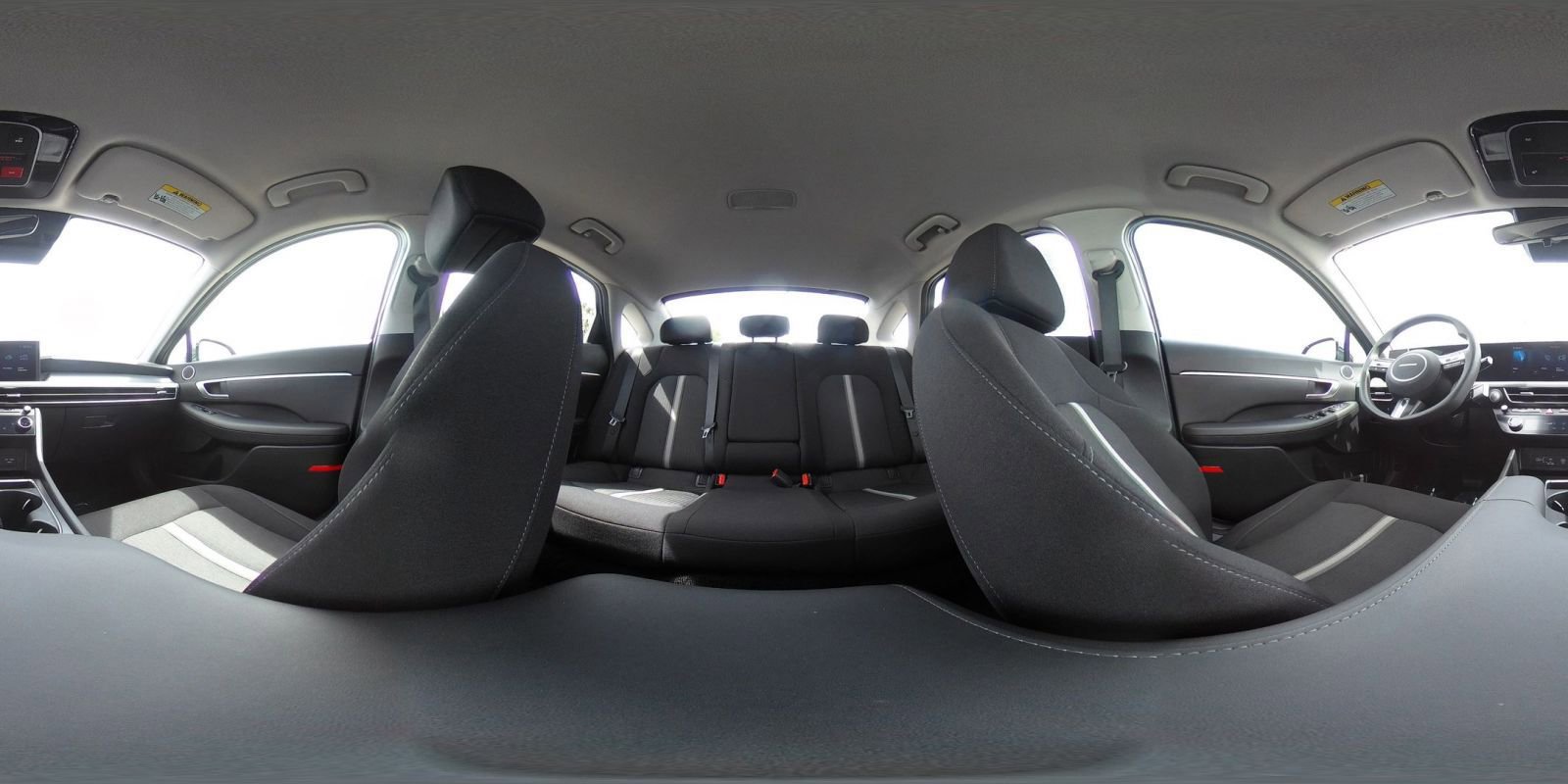 Used 2025 Hyundai Sonata SEL FWD image 42