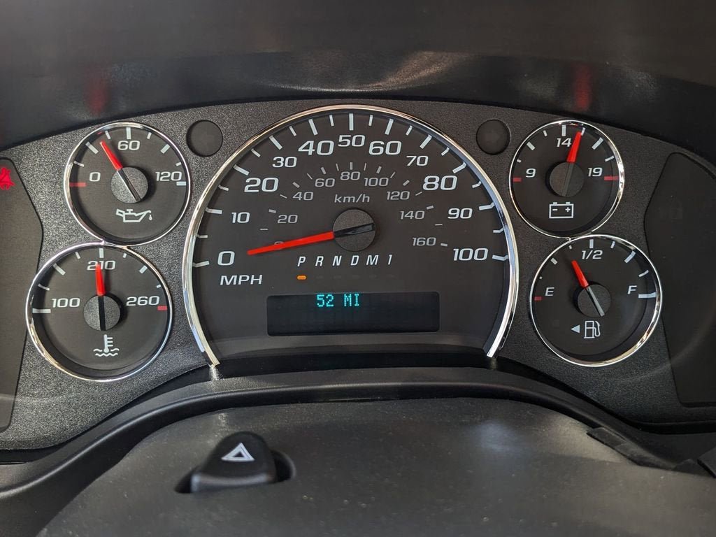 New 2026 GMC Savana 3500 w/ Power Convenience Package RWD image 26