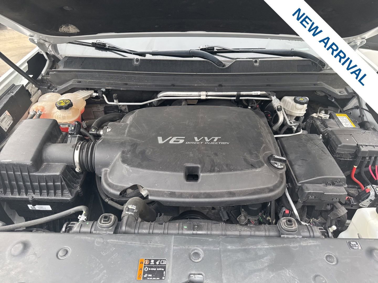 Used 2020 GMC Canyon Denali image 29