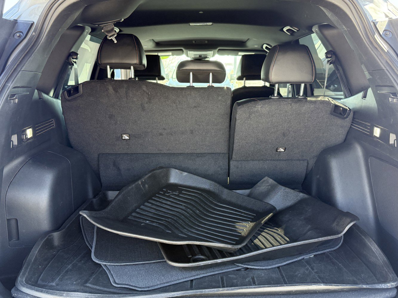 Used 2024 Honda CR-V Sport Touring image 25